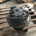 Motor de desplazamiento EC360B VOE14528281 Mando final EC360B